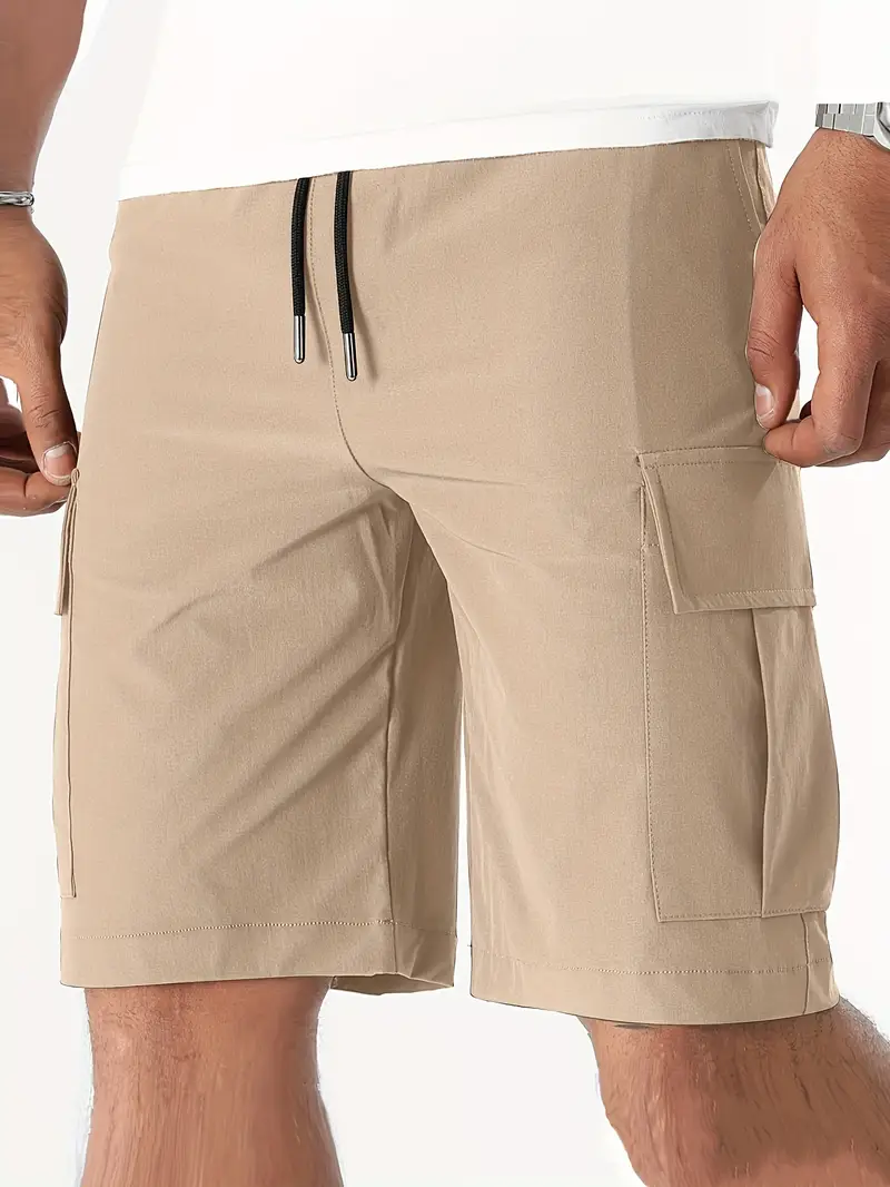 Crispin | Cargo Shorts - Image 9