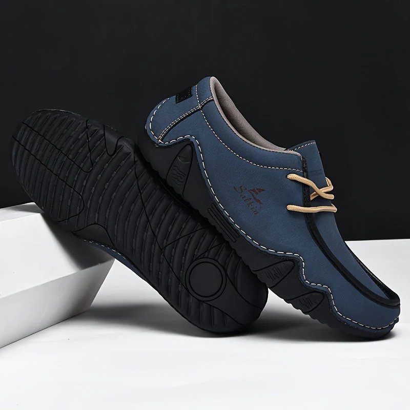 Crispin | Comfortable non-slip sports shoes - Image 10