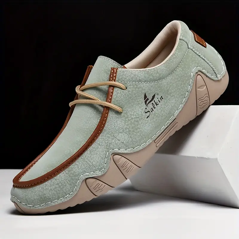 Crispin | Comfortable non-slip sports shoes - Image 11