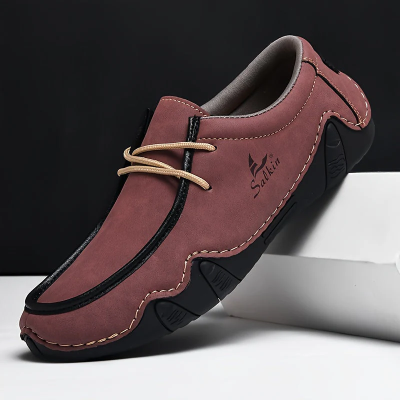 Crispin | Comfortable non-slip sports shoes - Image 12