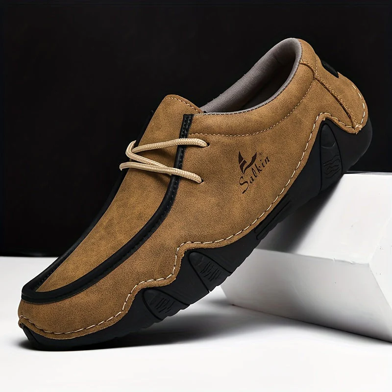 Crispin | Comfortable non-slip sports shoes - Image 13
