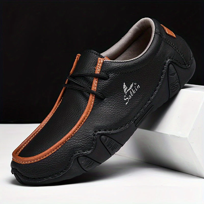 Crispin | Comfortable non-slip sports shoes - Image 14