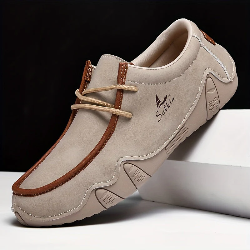 Crispin | Comfortable non-slip sports shoes - Image 15