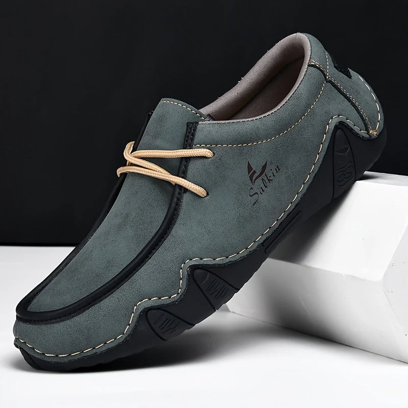 Crispin | Comfortable non-slip sports shoes - Image 17