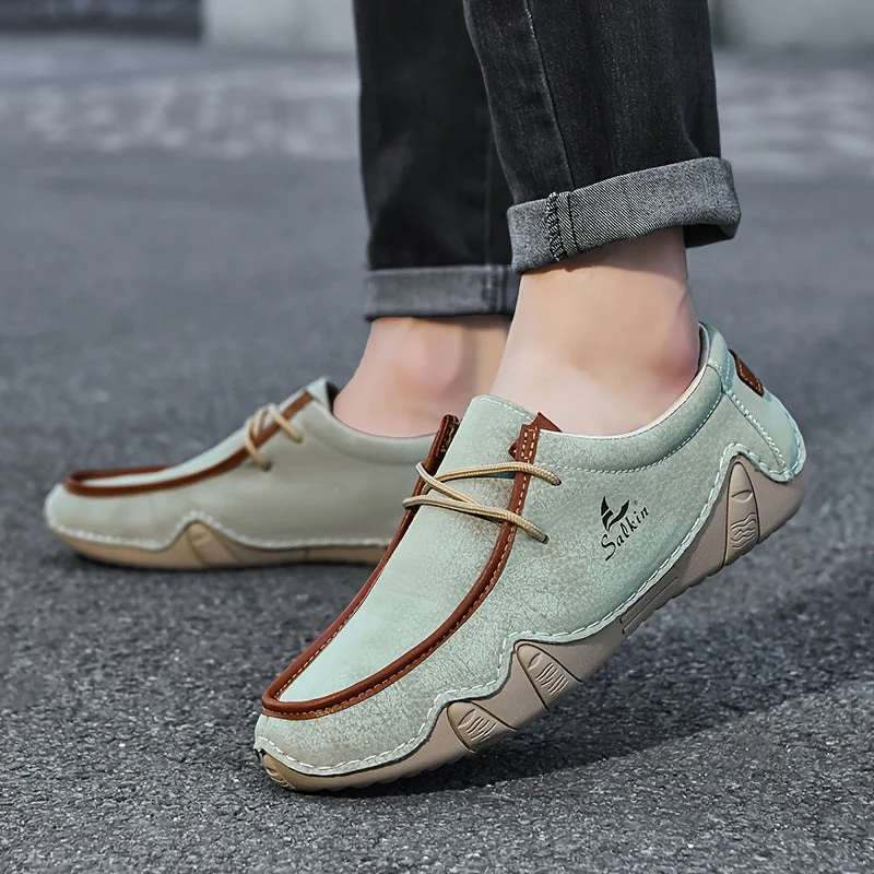 Crispin | Comfortable non-slip sports shoes - Image 2