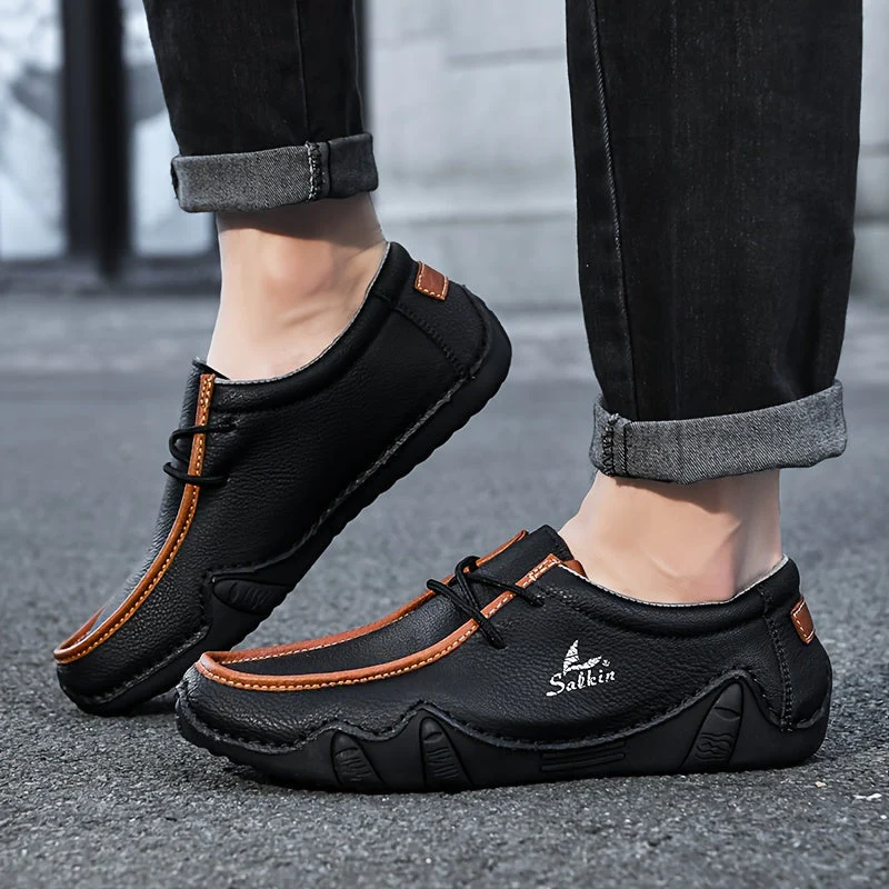 Crispin | Comfortable non-slip sports shoes - Image 5