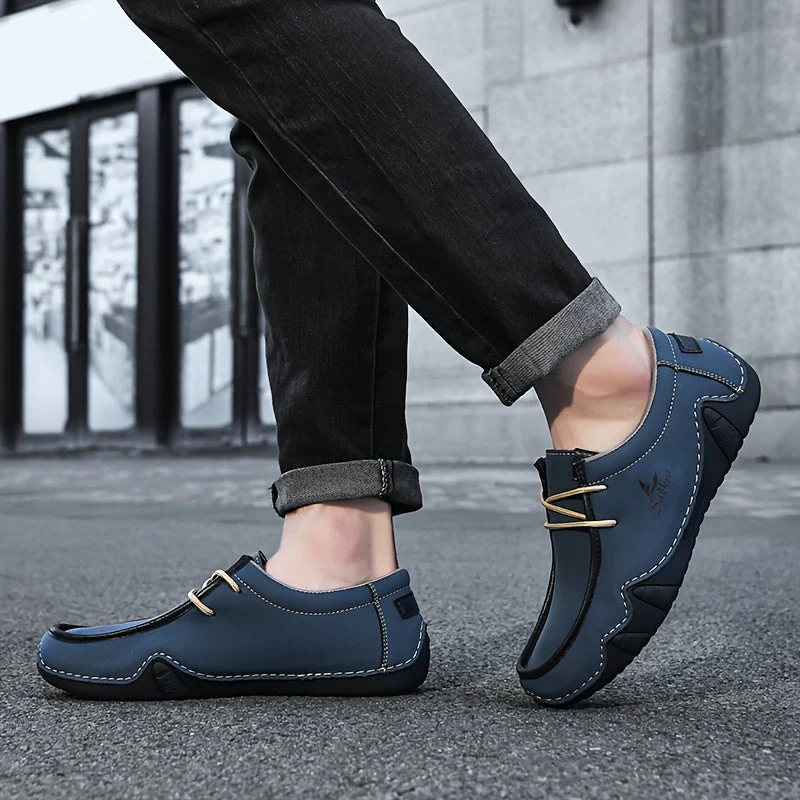 Crispin | Comfortable non-slip sports shoes - Image 7