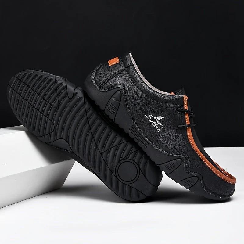 Crispin | Comfortable non-slip sports shoes - Image 9