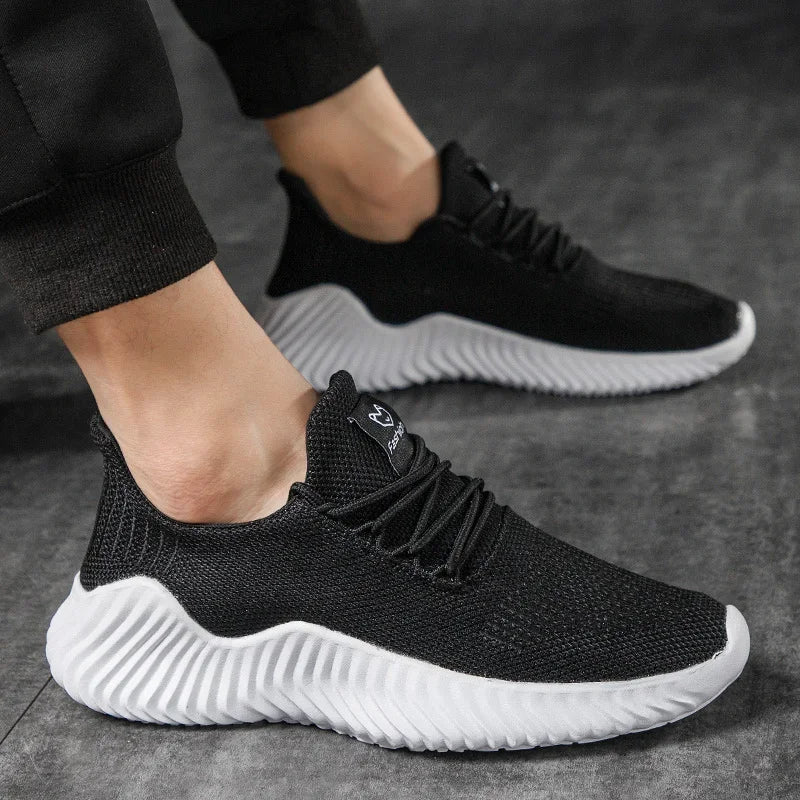 Crispin | Performance Trainers - Image 7