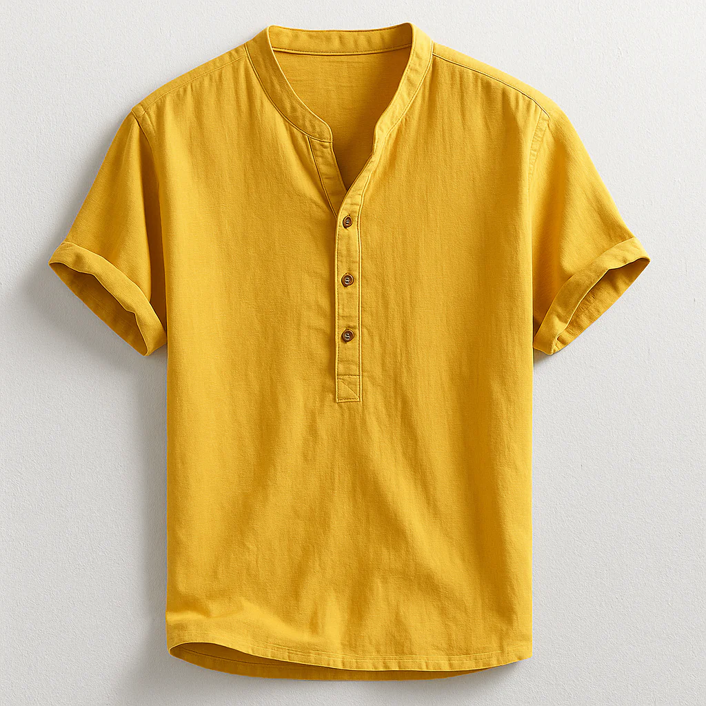 Crispin | Somerset Henley - Image 2