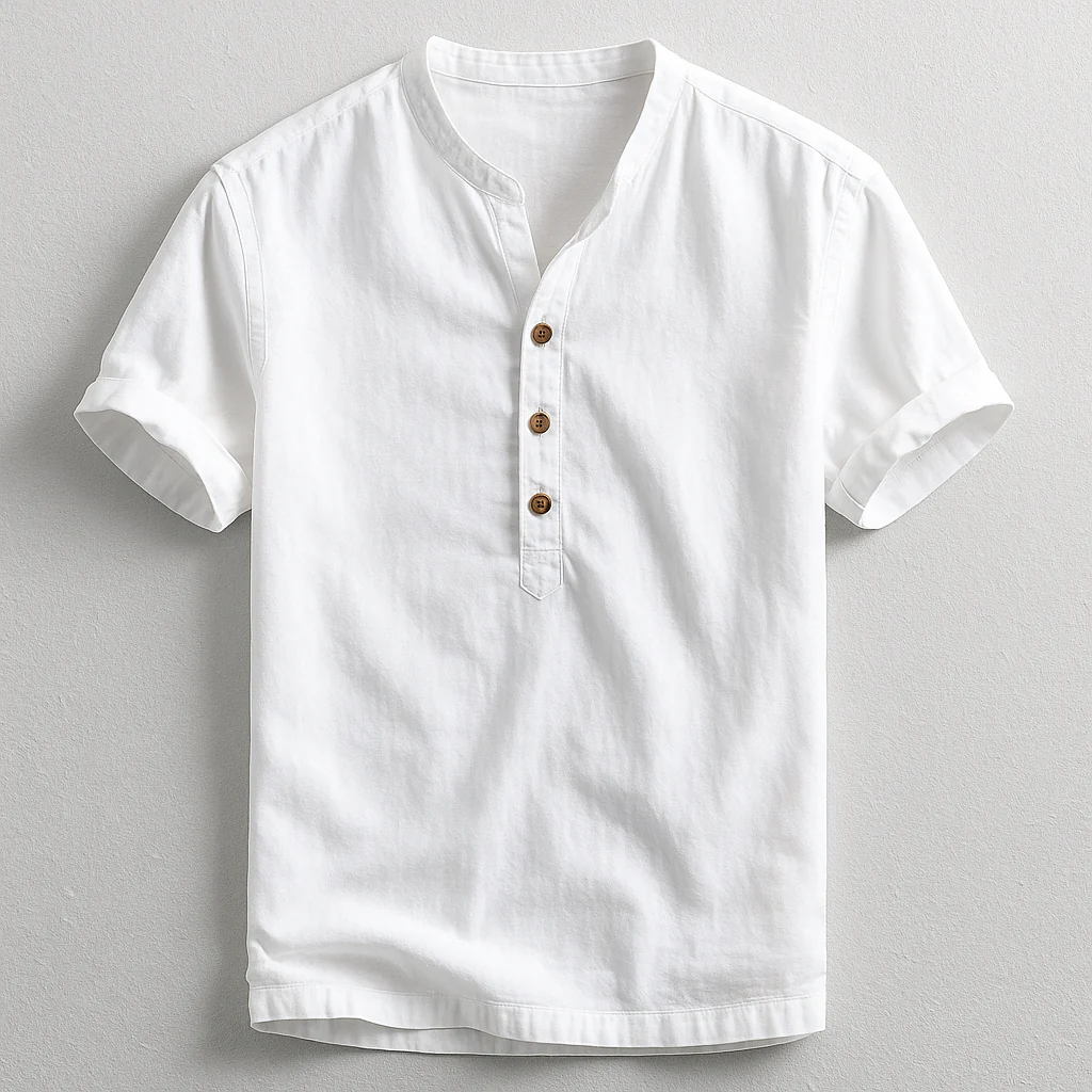 Crispin | Somerset Henley - Image 3