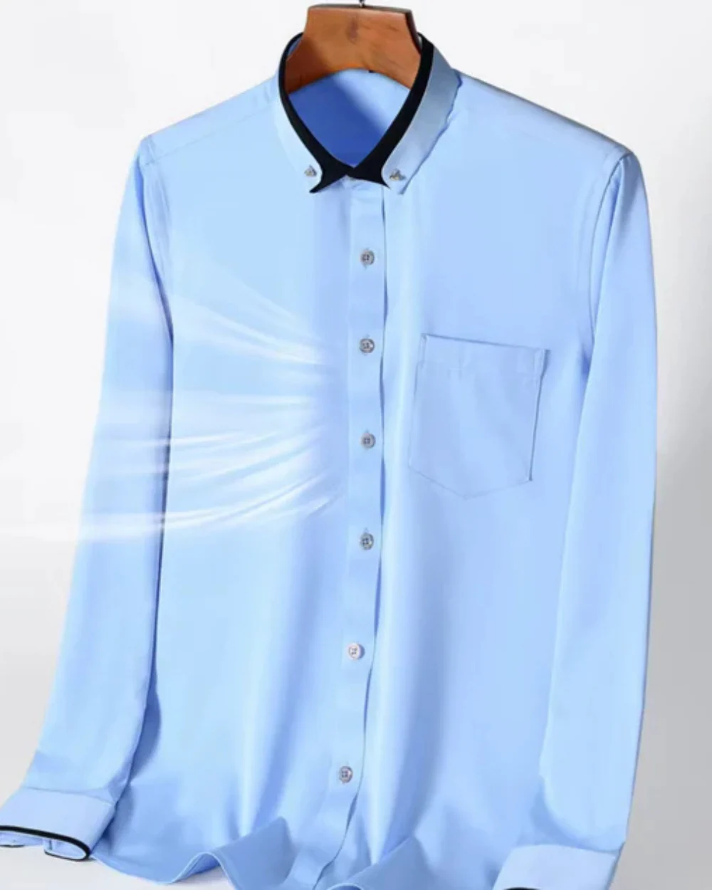 Cristian® | Classic Shirt - Image 8