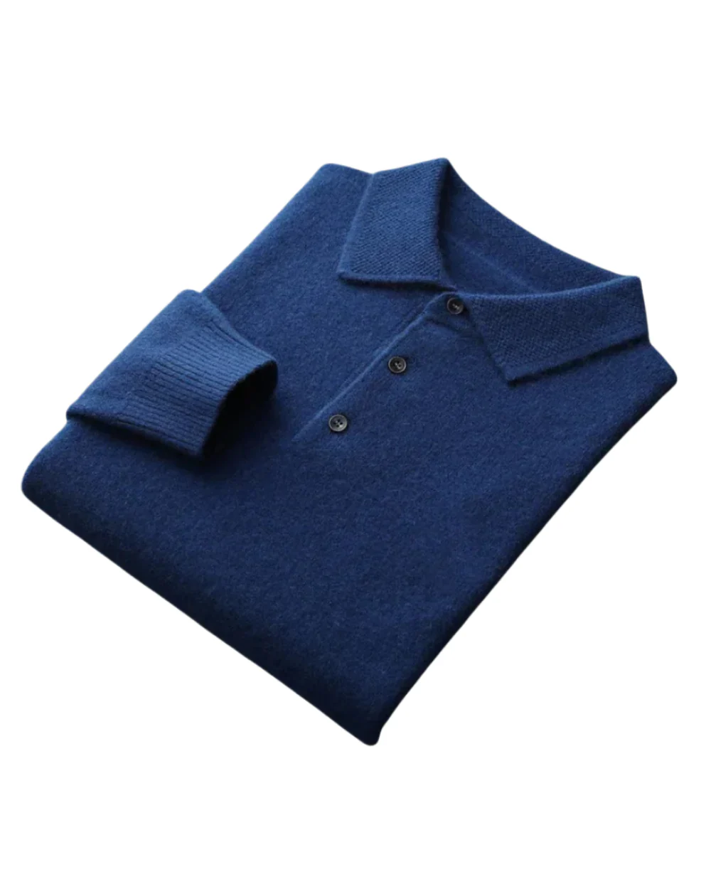 Cristian® | Jupiter Cashmere Polo - Image 5