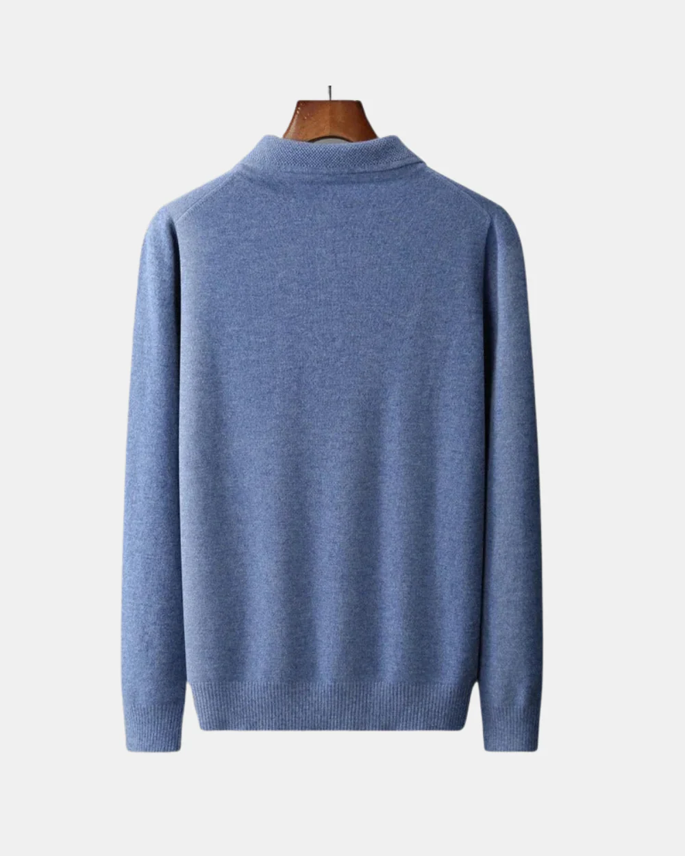 Cristian® | Jupiter Cashmere Polo - Image 8