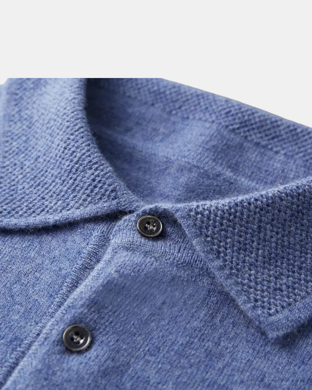 Cristian® | Jupiter Cashmere Polo - Image 9