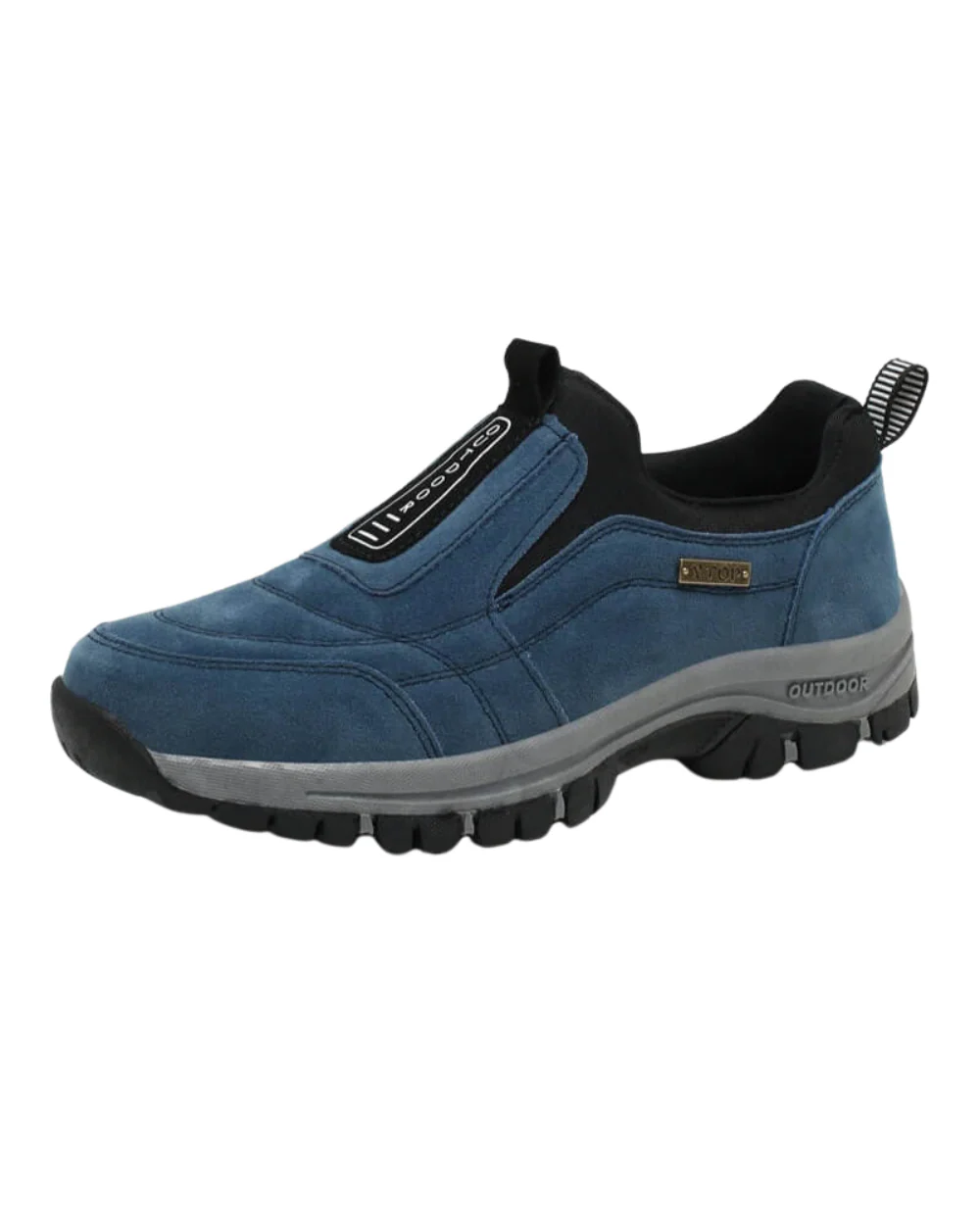 Cristian® | Orthopaedic Hiking Boots - Image 2