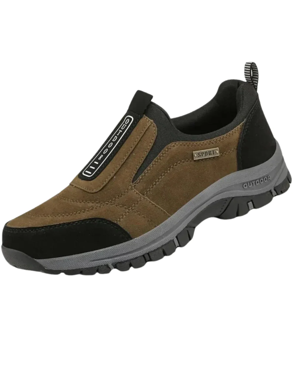 Cristian® | Orthopaedic Hiking Boots - Image 3