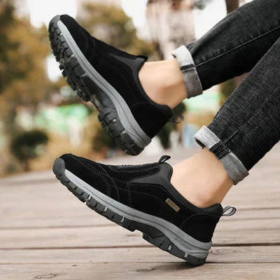 Cristian® | Orthopaedic Hiking Boots - Image 9