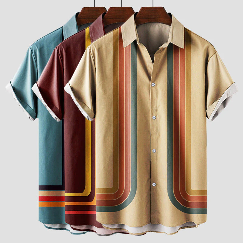 Cristian® | Valencia Retro Shirt - Image 5