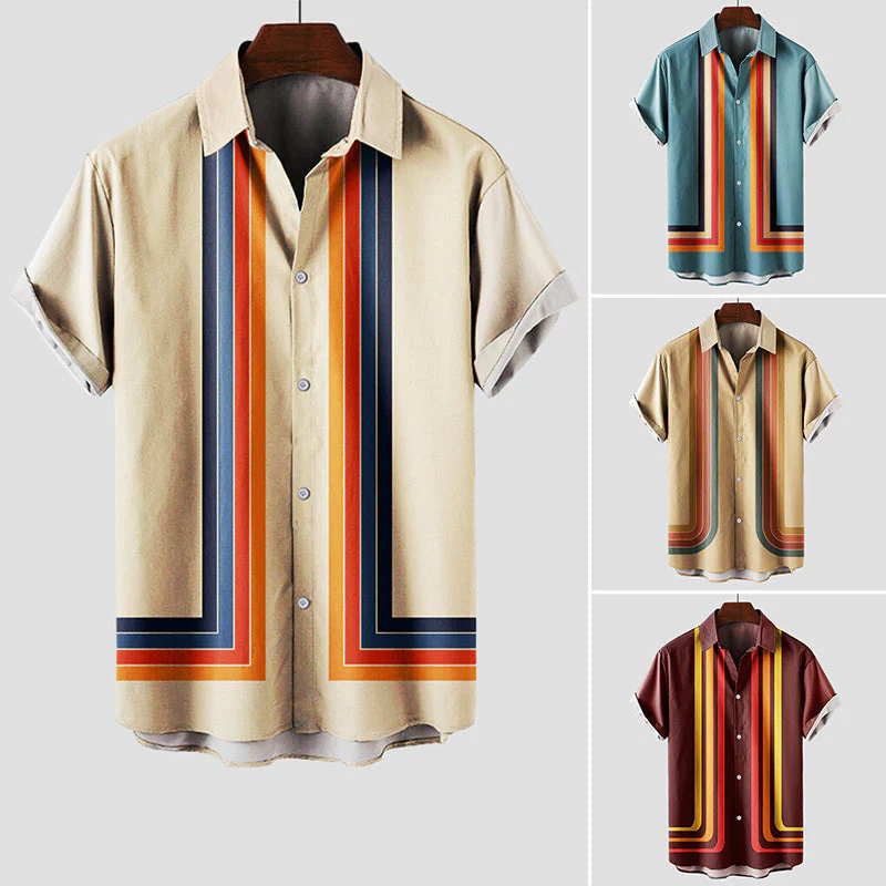 Cristian® | Valencia Retro Shirt - Image 6