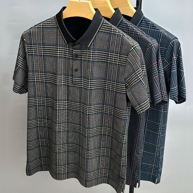 Cruz® | Vancouver Casual Polo Shirt - Image 4