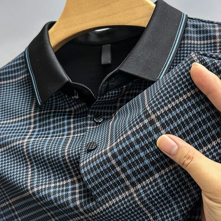 Cruz® | Vancouver Casual Polo Shirt - Image 5