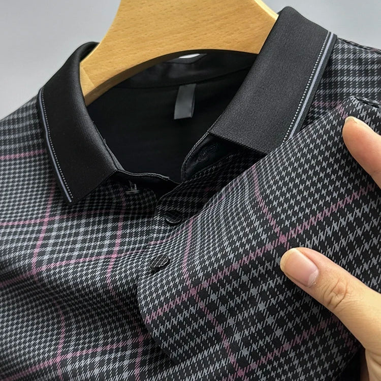 Cruz® | Vancouver Casual Polo Shirt - Image 7