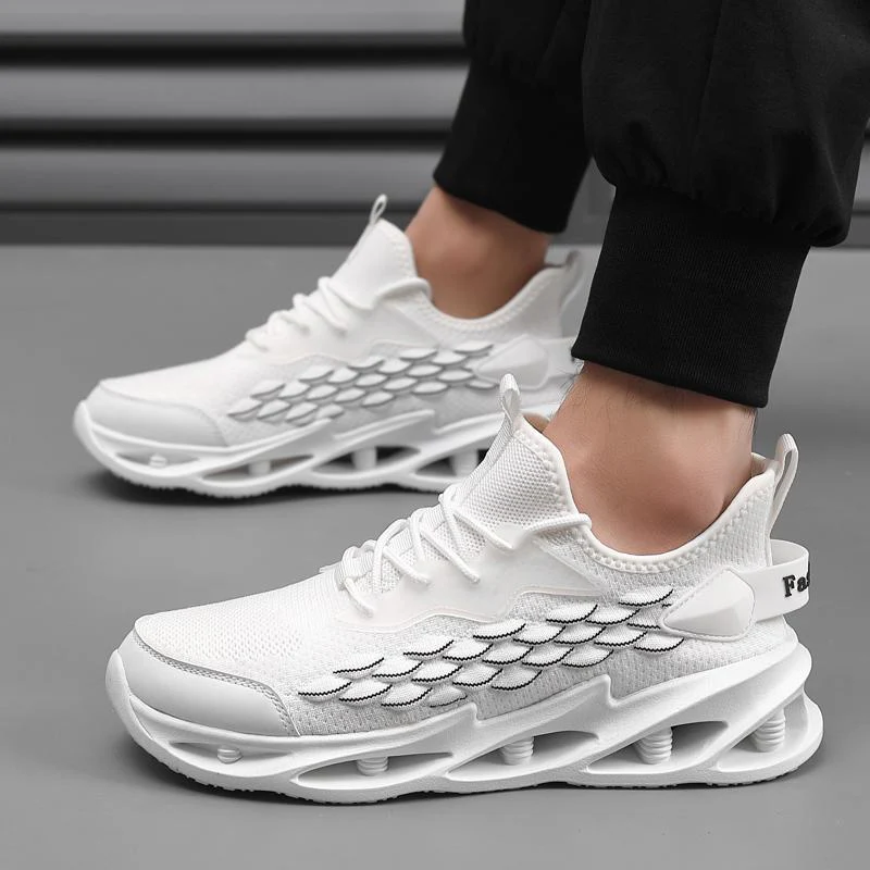 Cruz® | Velocity Sneakers - Image 2