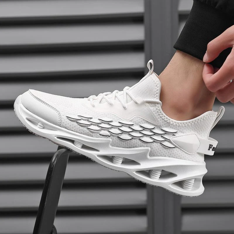 Cruz® | Velocity Sneakers - Image 3