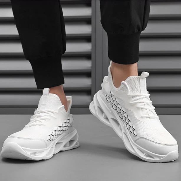 Cruz® | Velocity Sneakers - Image 4