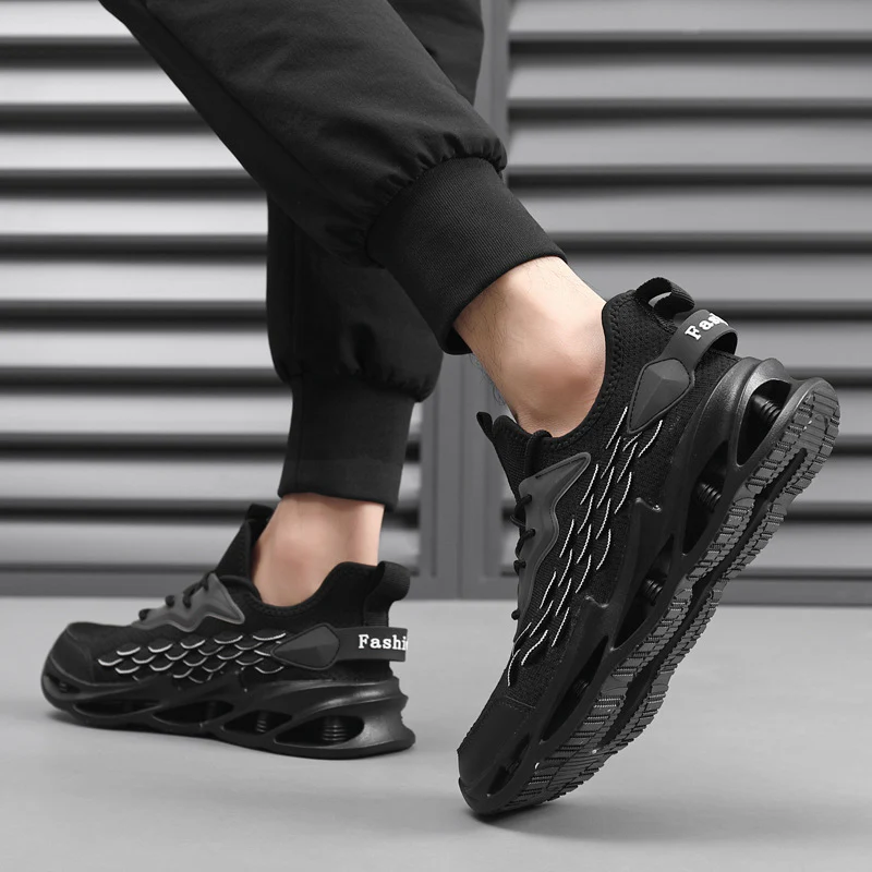 Cruz® | Velocity Sneakers - Image 6