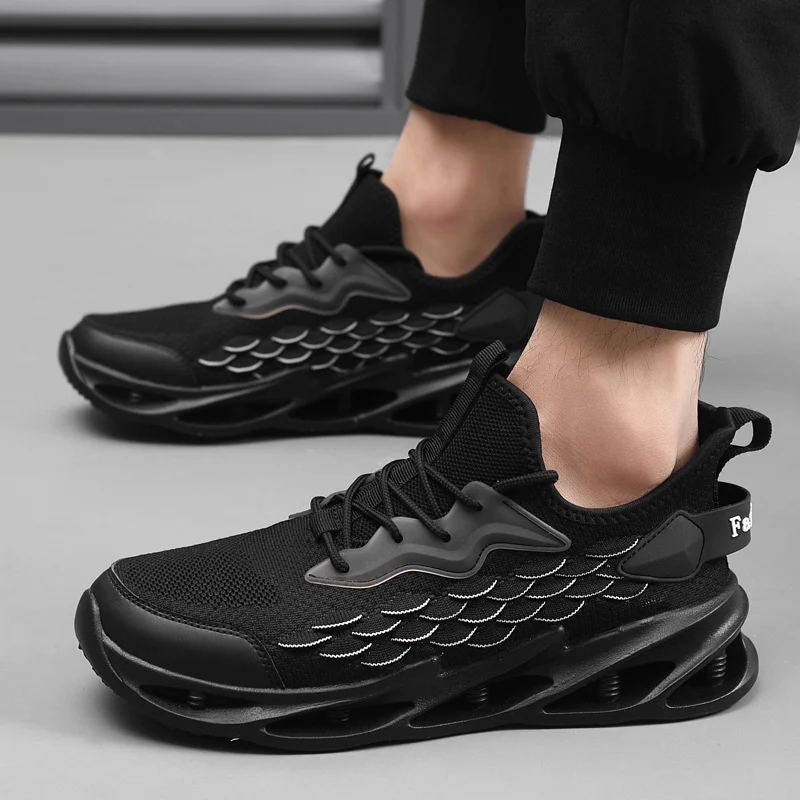 Cruz® | Velocity Sneakers - Image 7