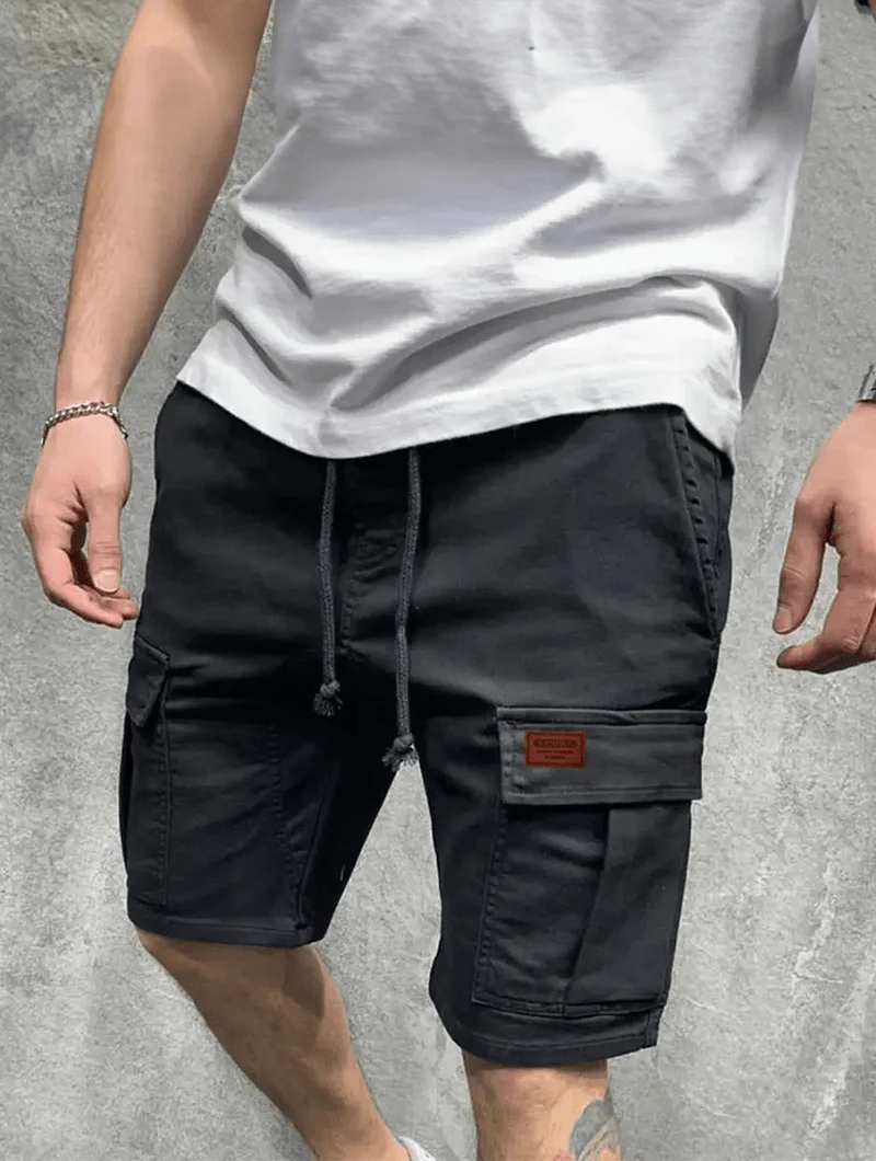 Cullen® | Cargo Shorts - Image 2