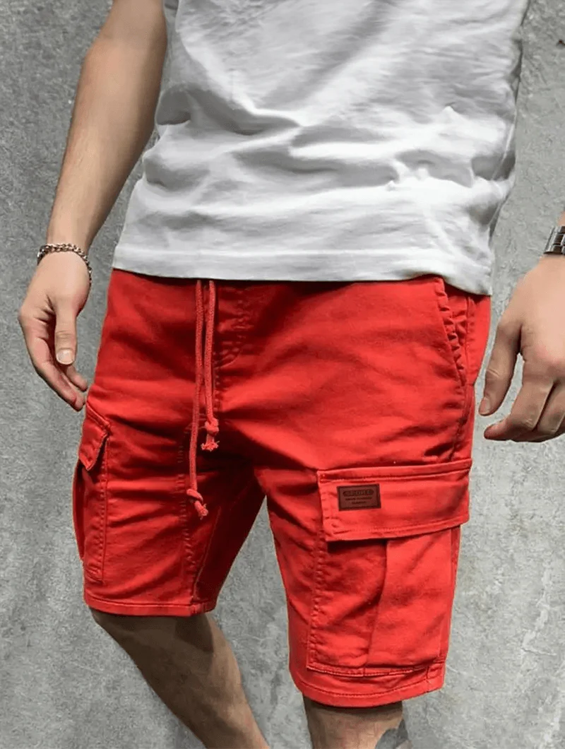 Cullen® | Cargo Shorts - Image 5
