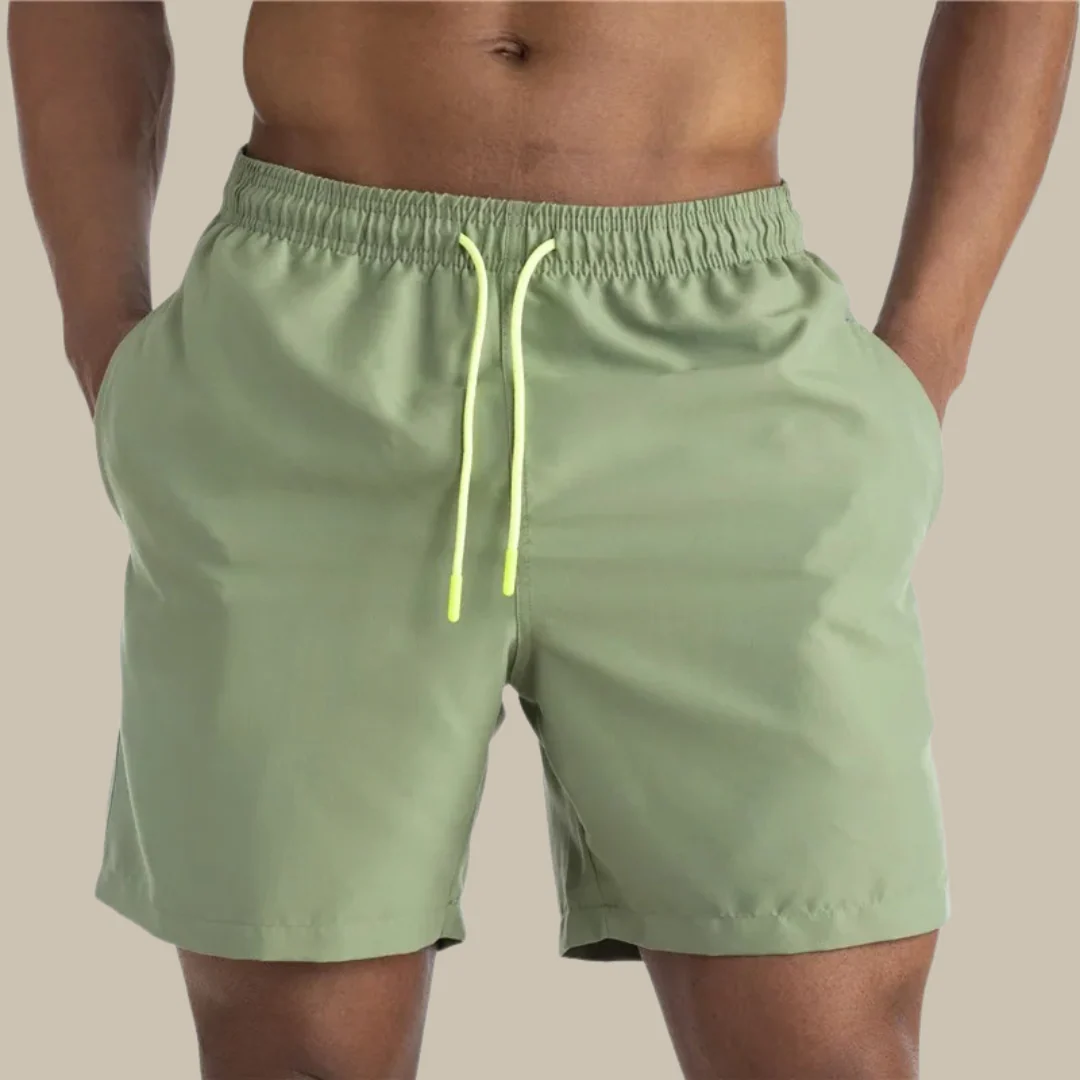 Cullen® | Quick-Drying Men'S Swimming Shorts - Image 4