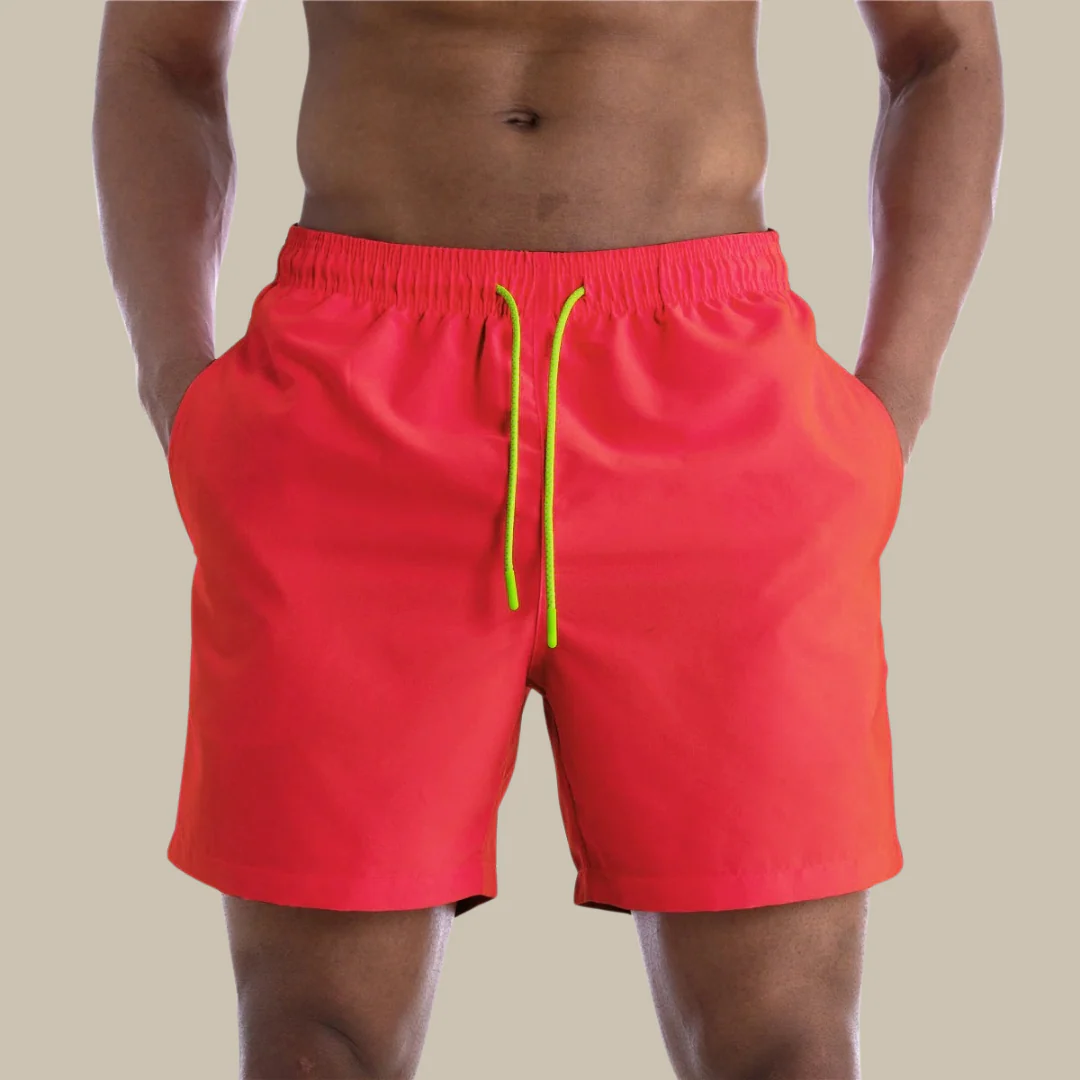 Cullen® | Quick-Drying Men'S Swimming Shorts - Image 5