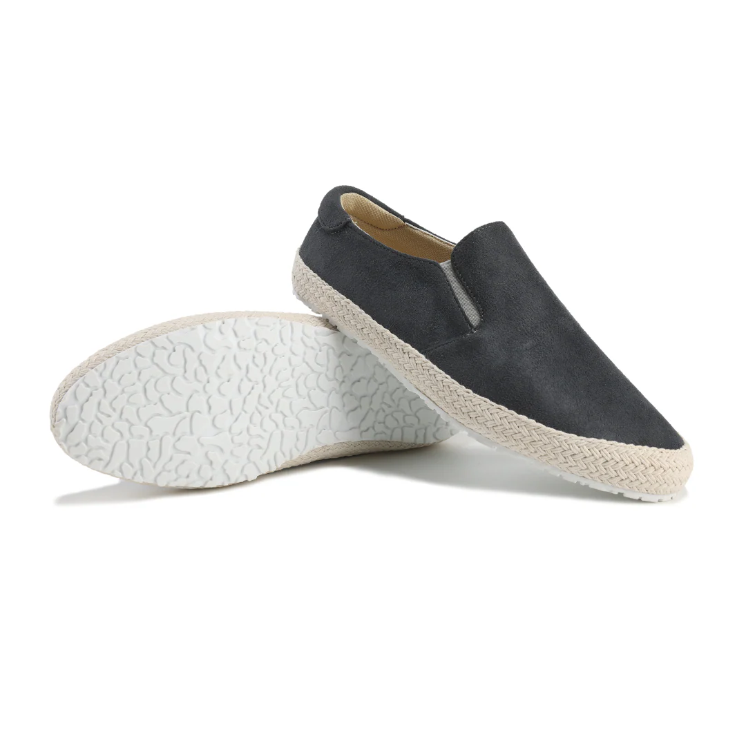 Cullen | Suede dress shoes - Image 2
