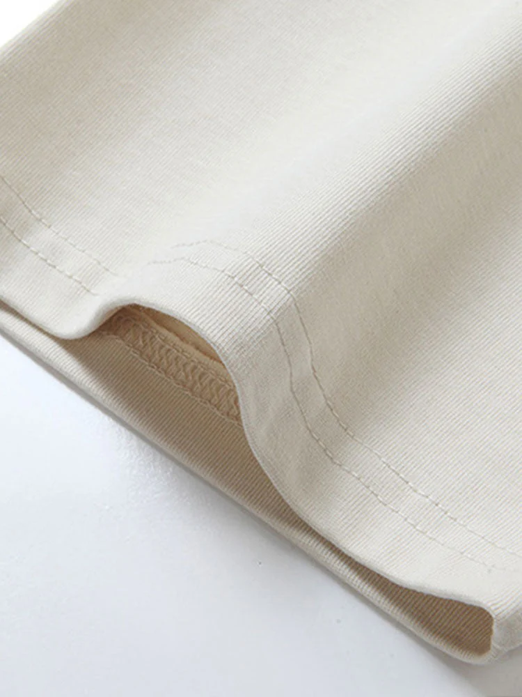 Curtis® | Basic Heavy Weight Drop Shoulder Oversize T-Shirt - Image 17