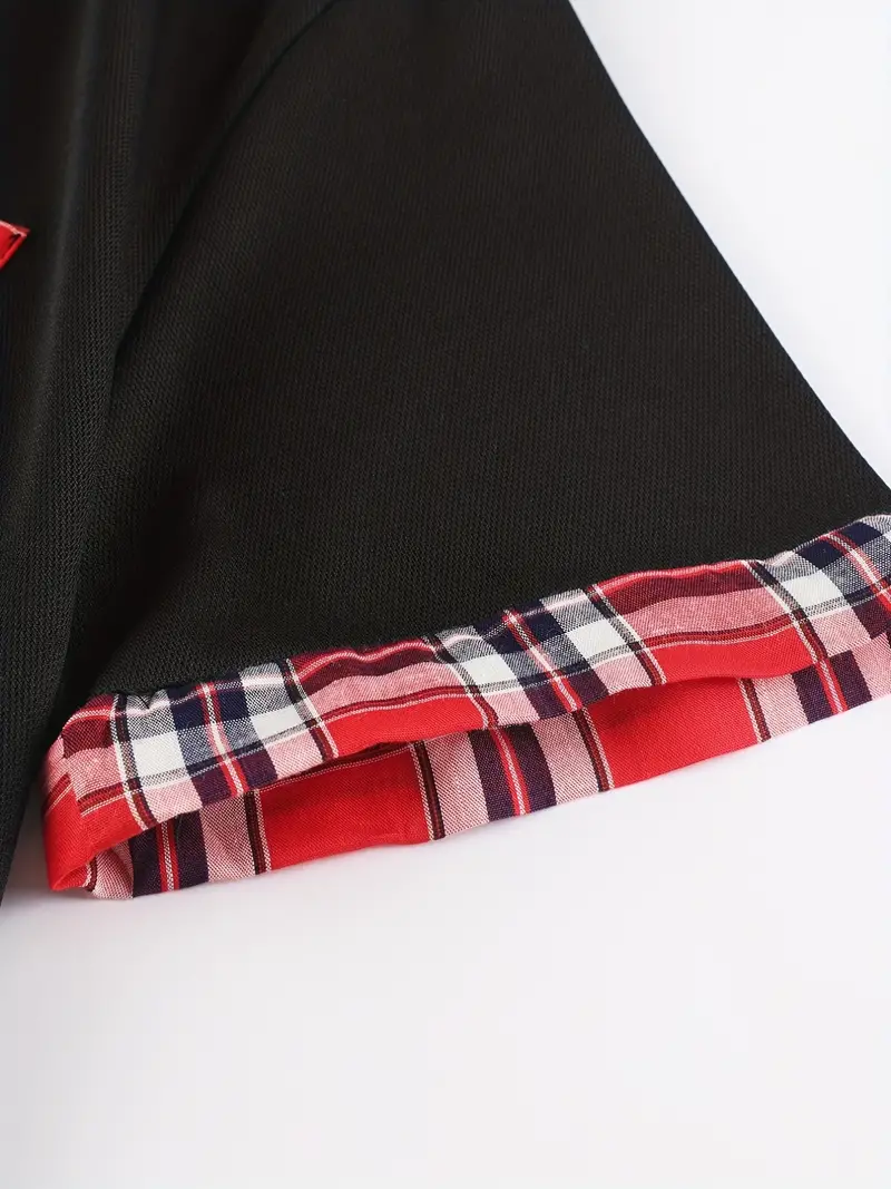 Curtis® | Casual Button-Up With V-Neck For Men - Image 33