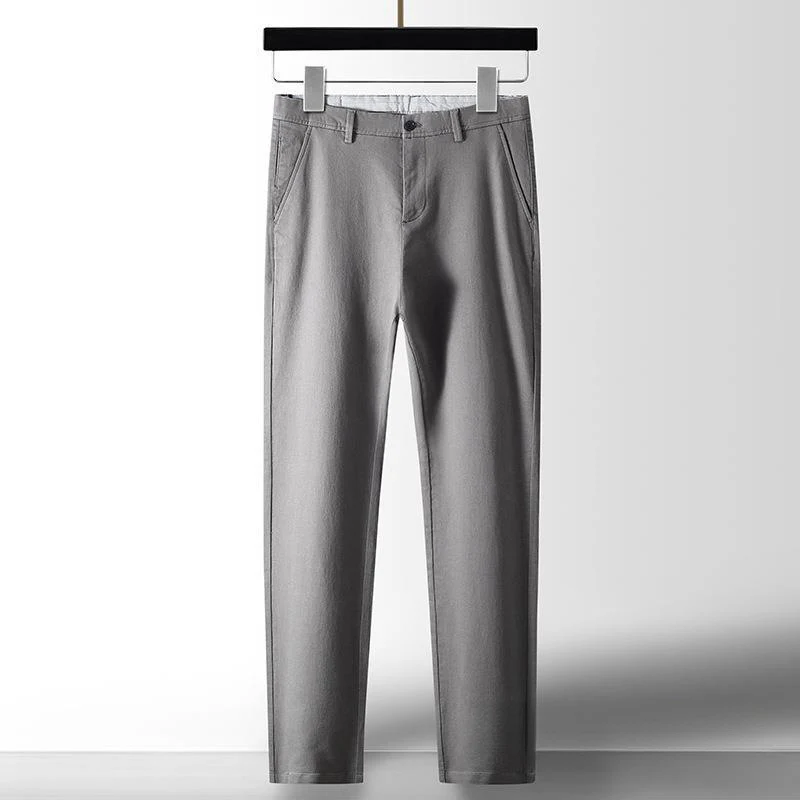 Curtis® | Linen Trousers - Image 2