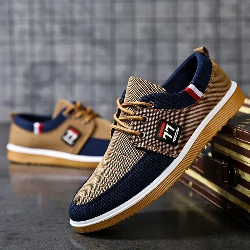 Curtis | Men's Casual Shoes - Image 4