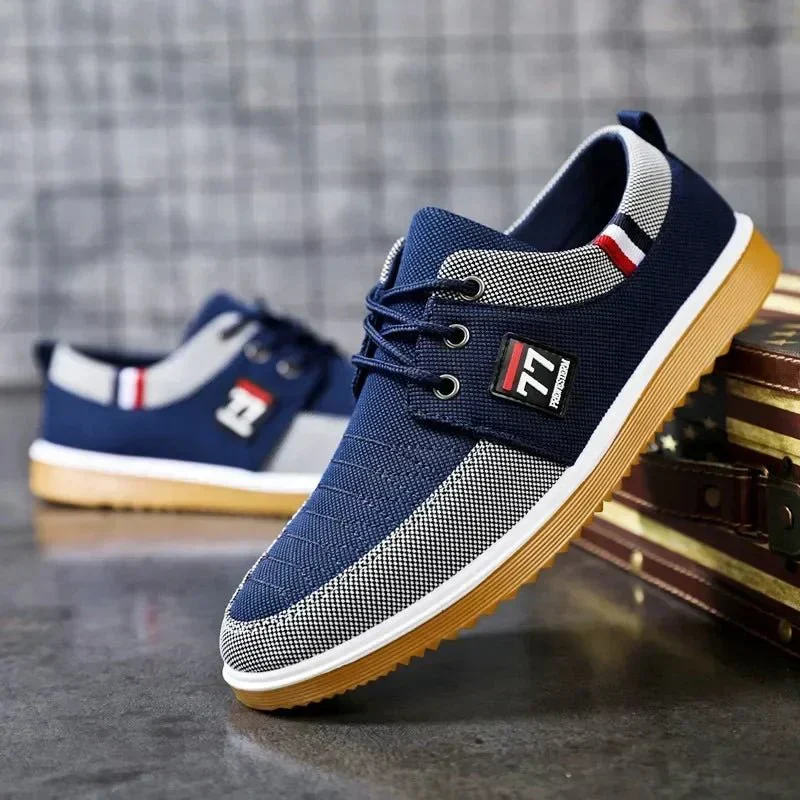 Curtis | Men's Casual Shoes - Image 5