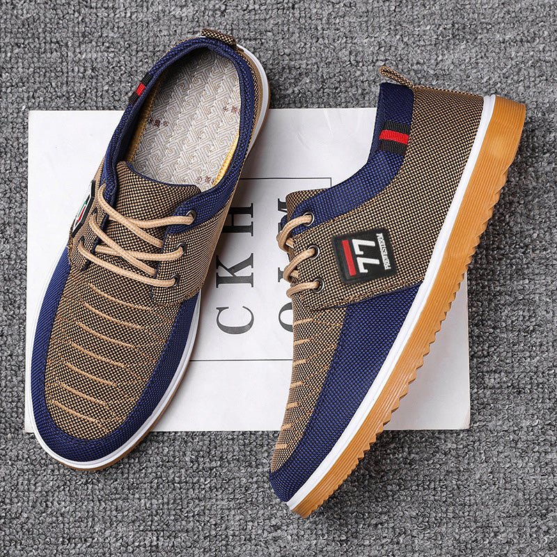 Curtis | Men's Casual Shoes - Image 6