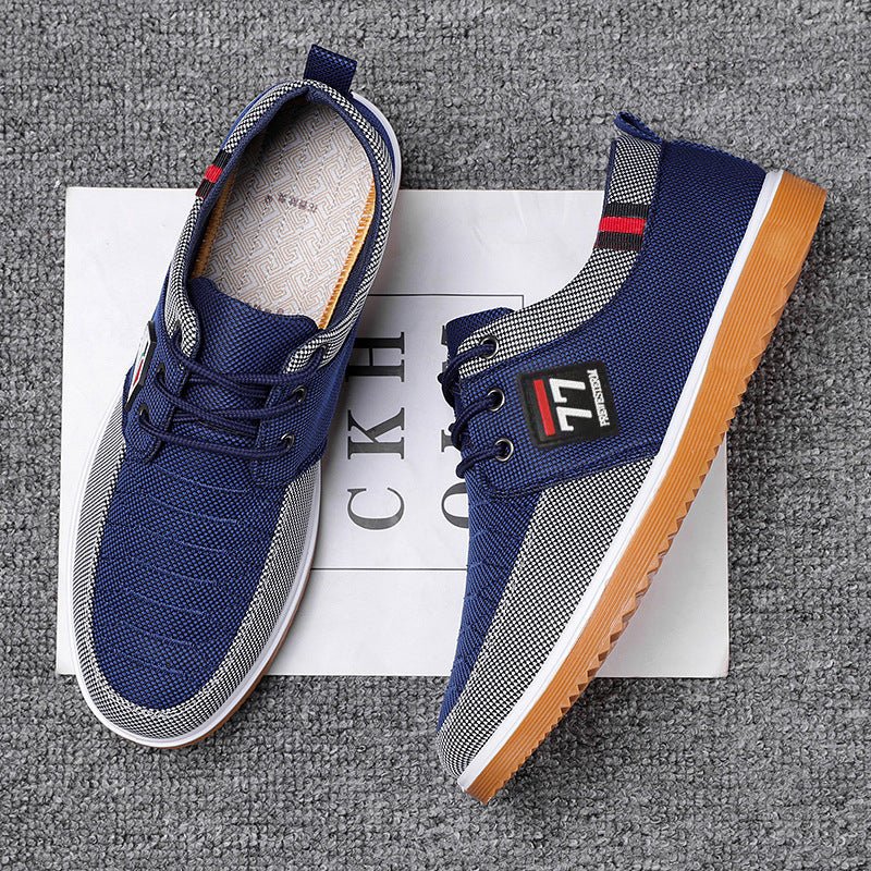 Curtis | Men's Casual Shoes - Image 7