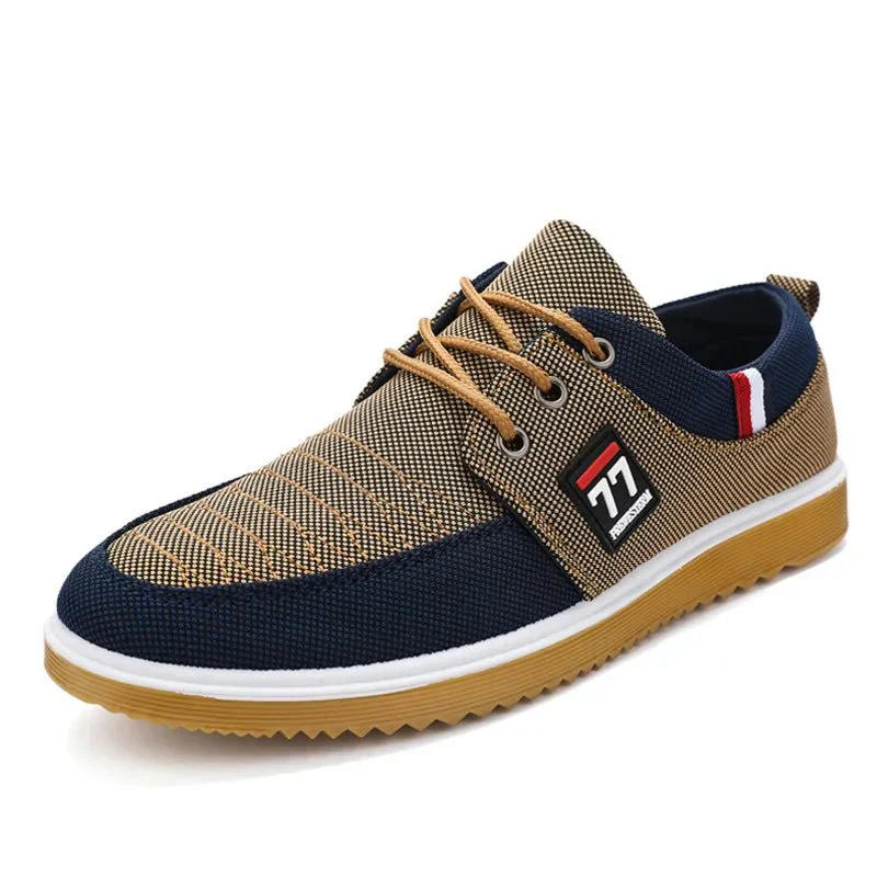 Curtis | Men's Casual Shoes - Image 8