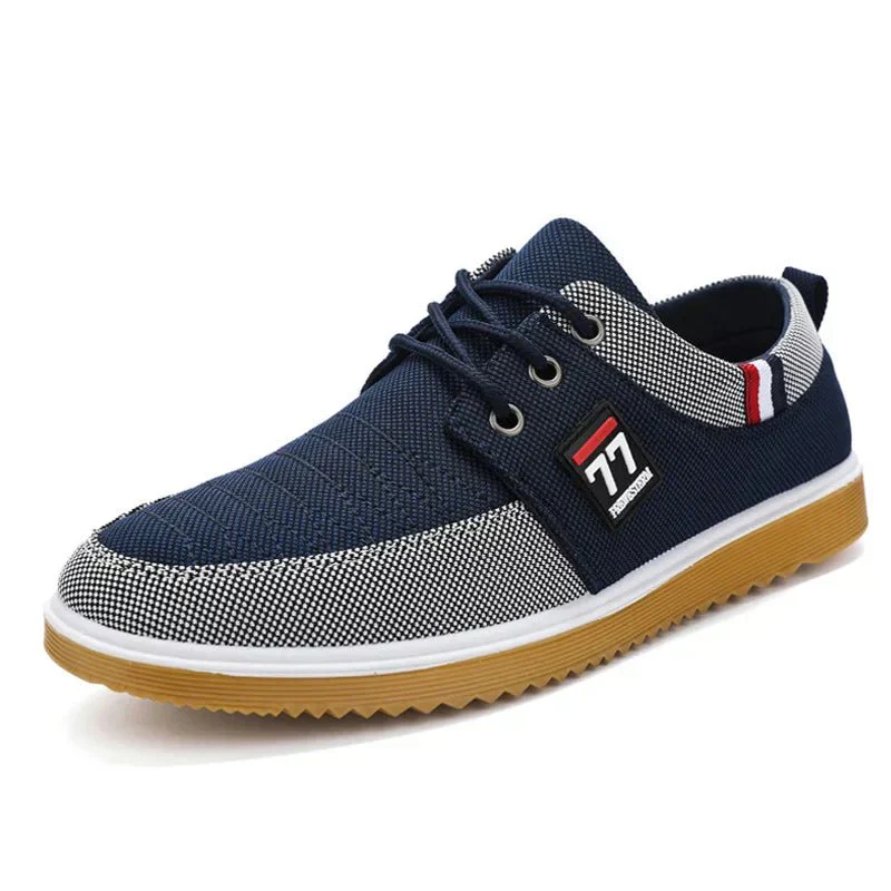 Curtis | Men's Casual Shoes - Image 9