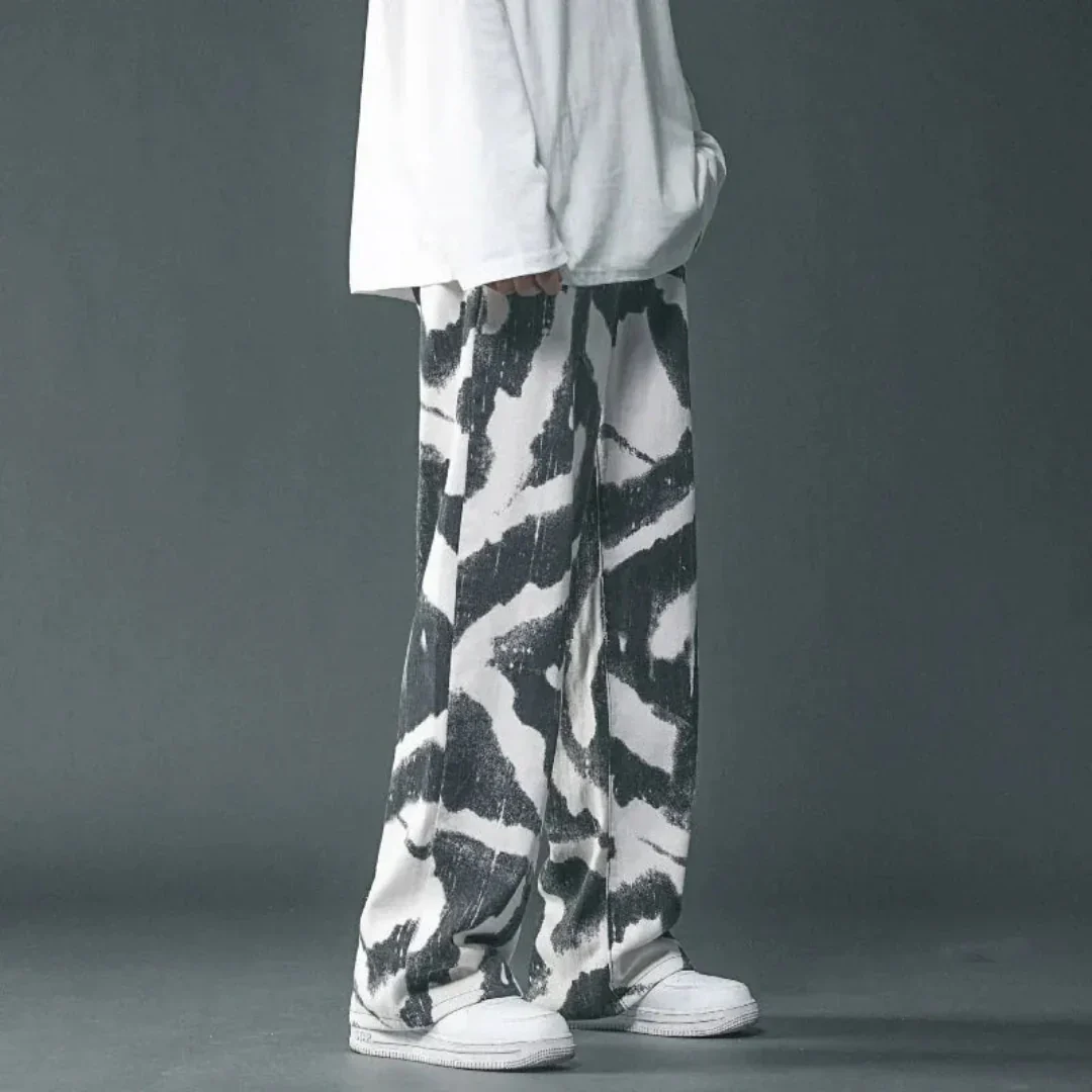 Custodio | Leg Denim Pants