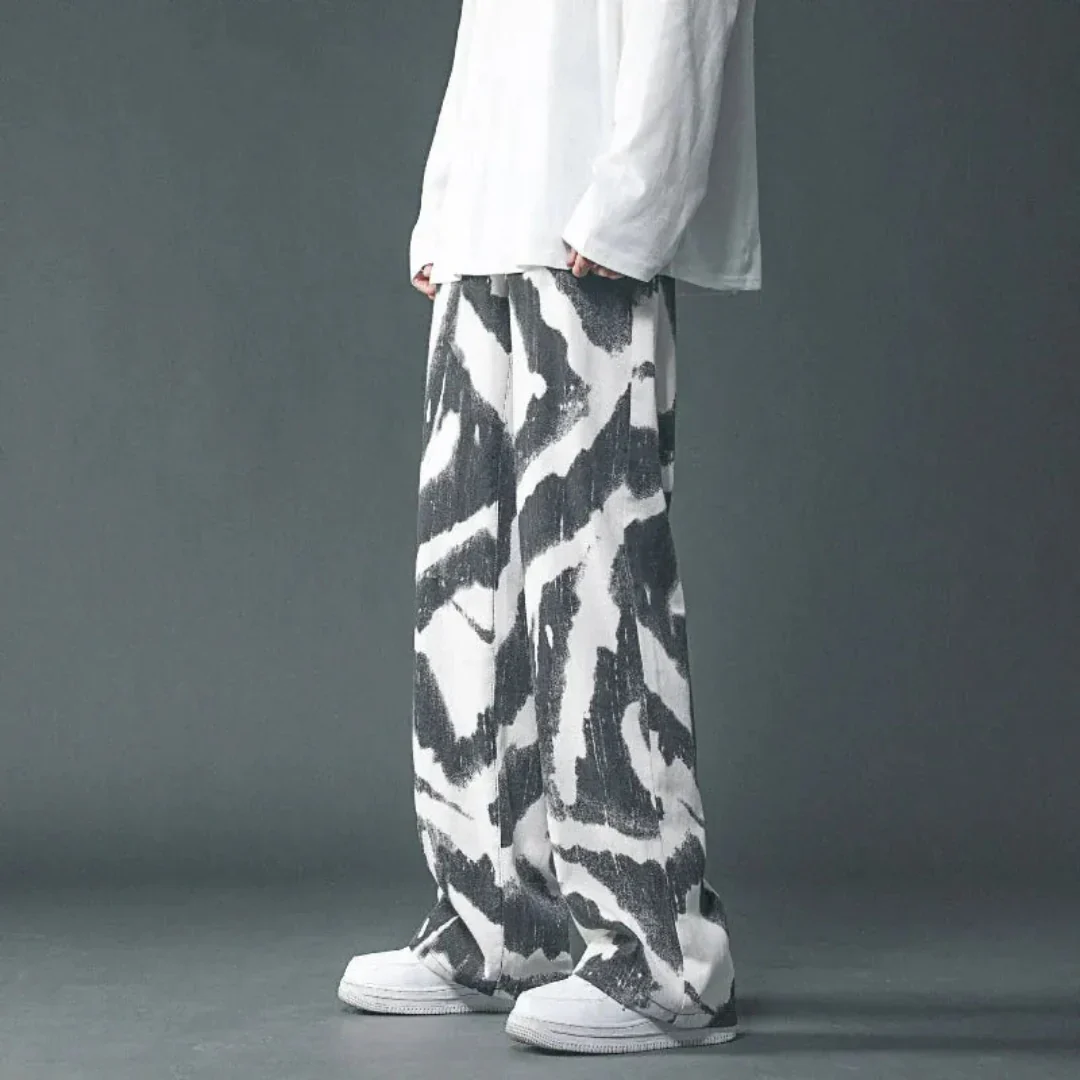 Custodio | Leg Denim Pants - Image 2