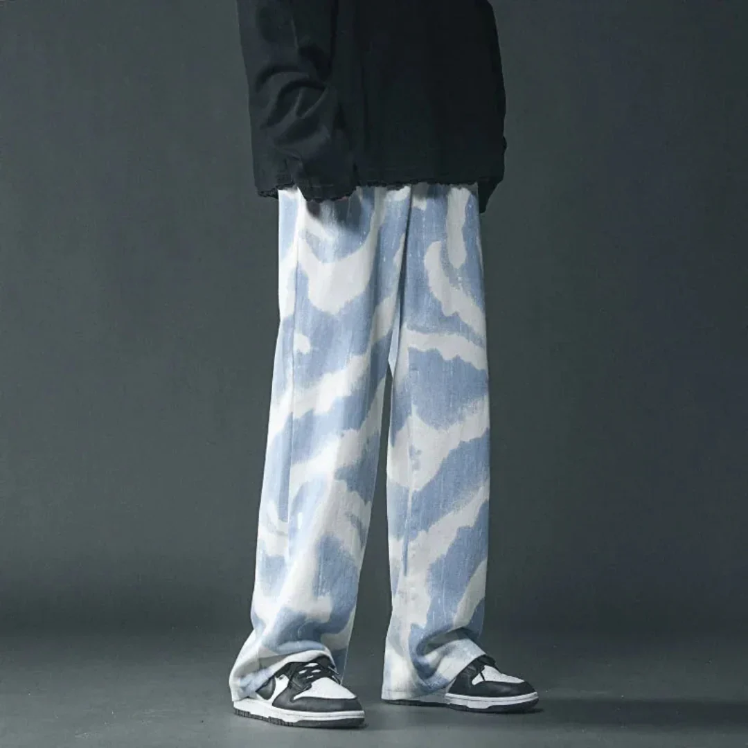 Custodio | Leg Denim Pants - Image 5