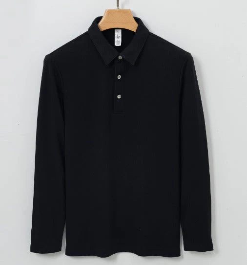 Cuthbert® | Polo Sweater - Image 2